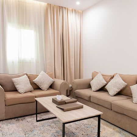 Appartement Le Levels Residency à Dammam Extérieur photo