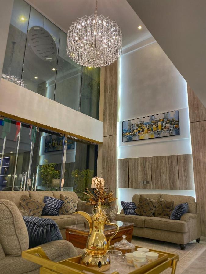 Appartement Le Levels Residency à Dammam Extérieur photo