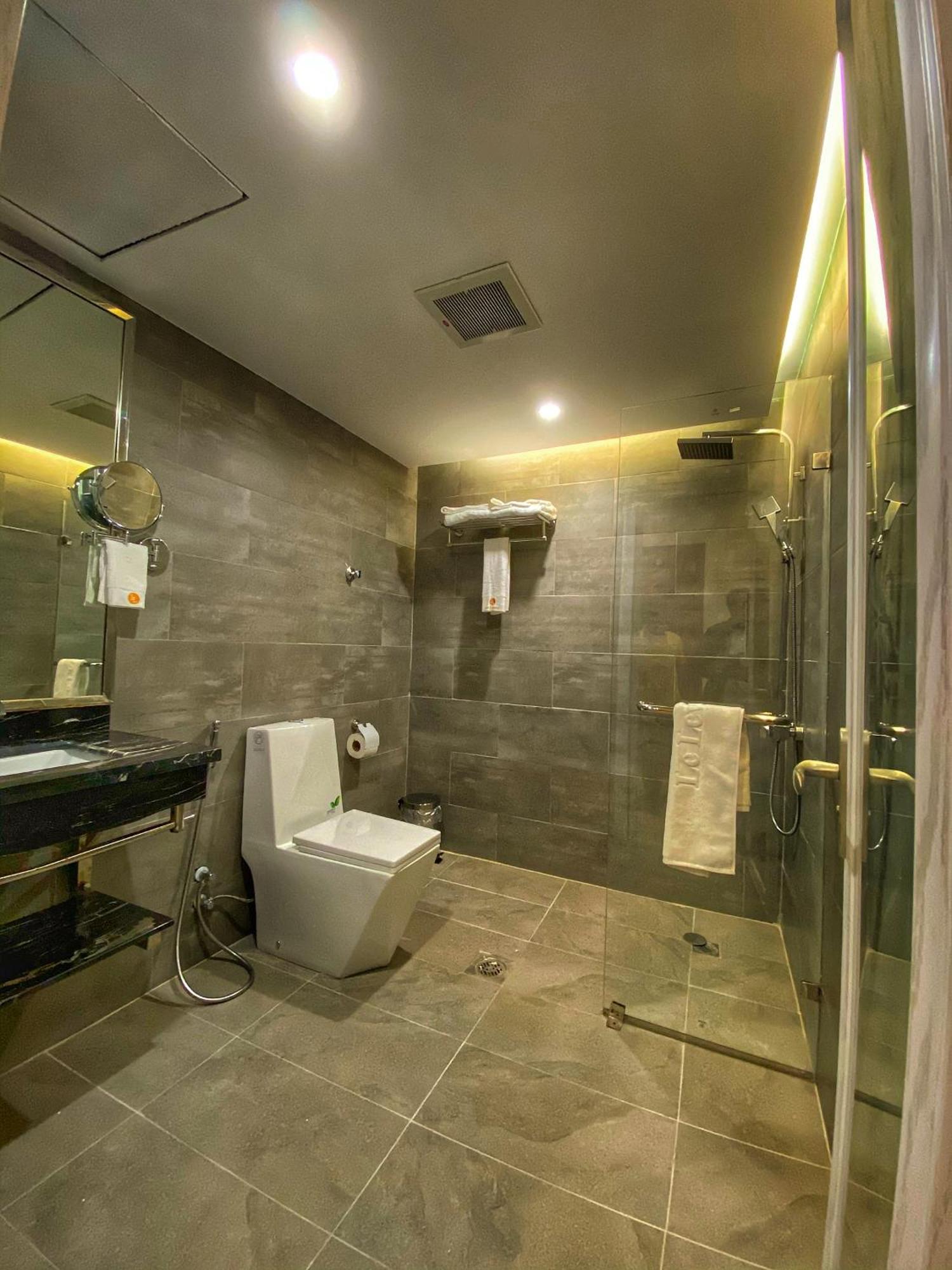 Appartement Le Levels Residency à Dammam Extérieur photo