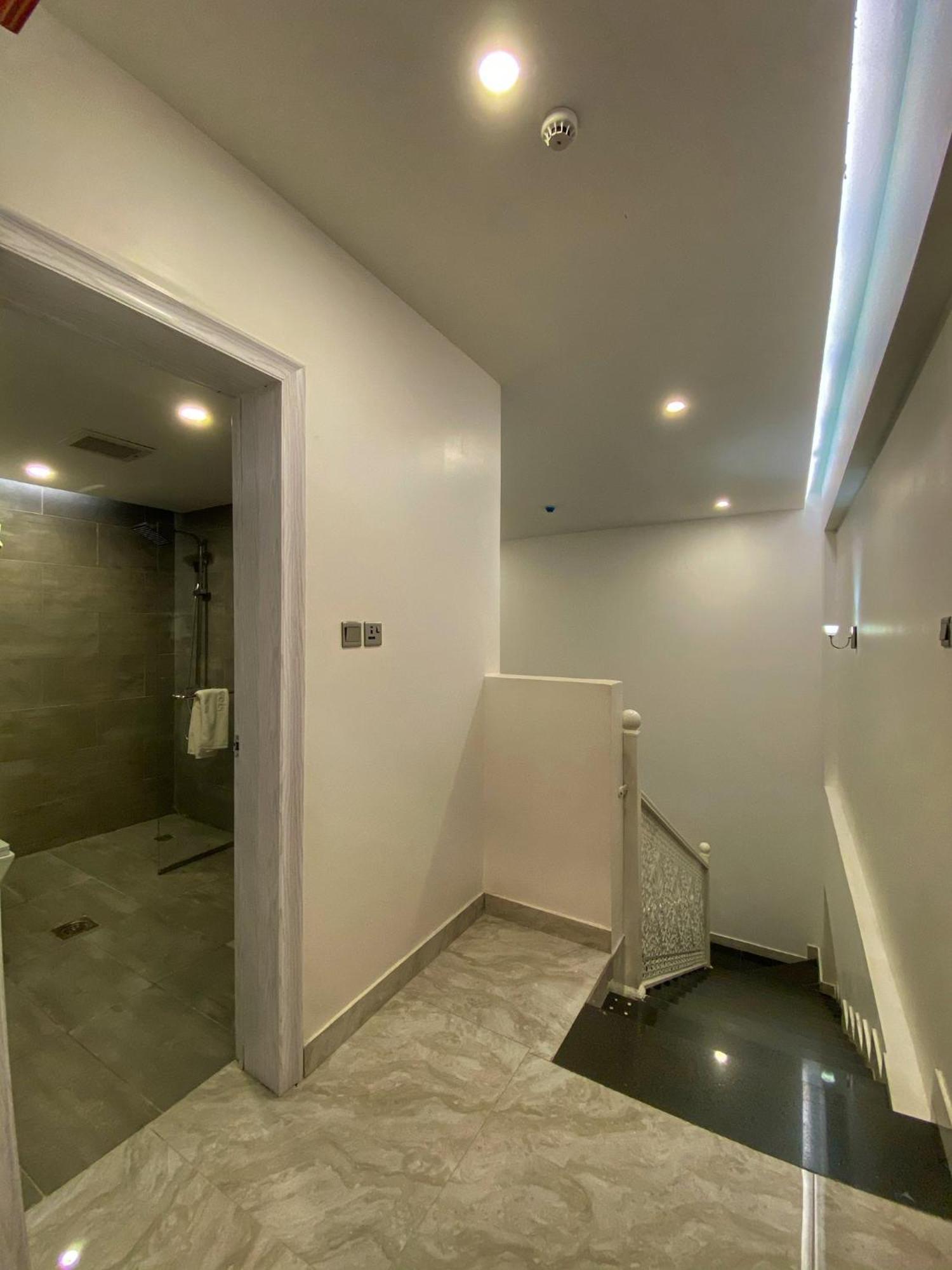 Appartement Le Levels Residency à Dammam Extérieur photo